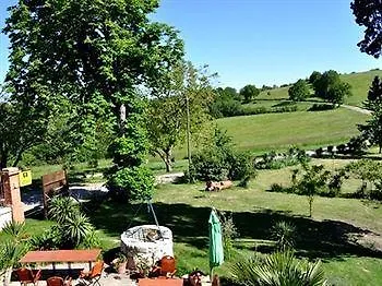 Aube Nouvelle Hotel Durfort-Lacapelette