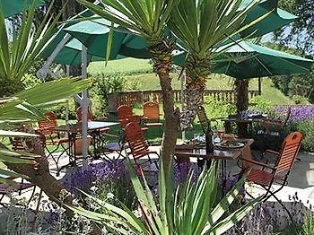 Aube Nouvelle Hotel Durfort-Lacapelette