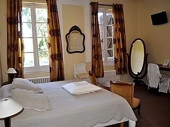 Aube Nouvelle Hotel Durfort-Lacapelette
