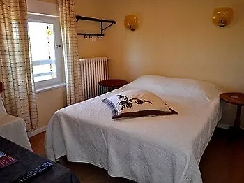 Aube Nouvelle Hotel Durfort-Lacapelette