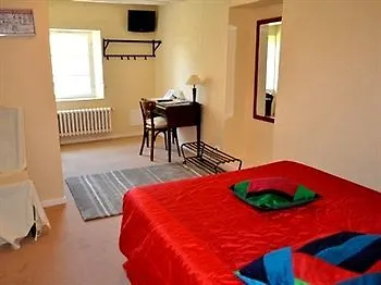 Aube Nouvelle Hotel Durfort-Lacapelette