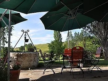 Aube Nouvelle Hotel Durfort-Lacapelette